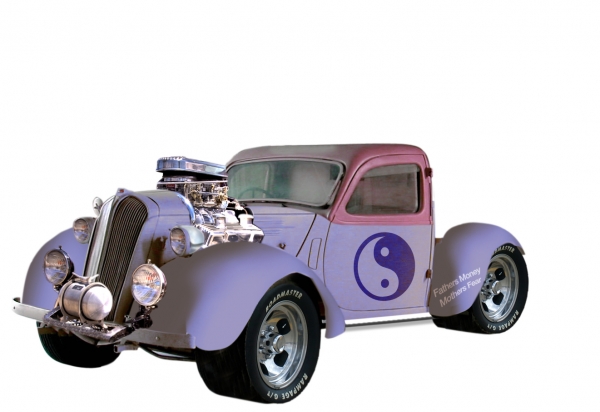 Creation of HOTROD: Step 4